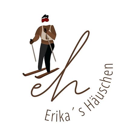 Апартаменты Erika'S Haeuschen Кицбюэль Экстерьер фото